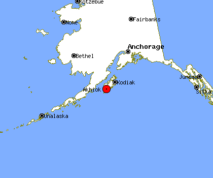 Area Map