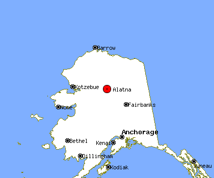 Area Map