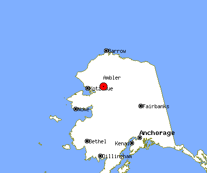 Area Map