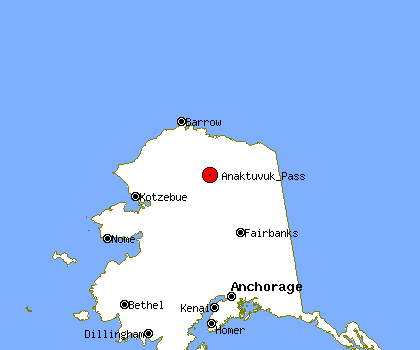 Area Map