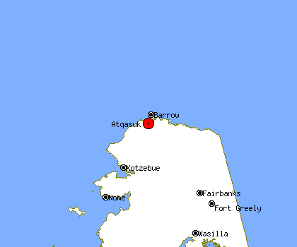Area Map