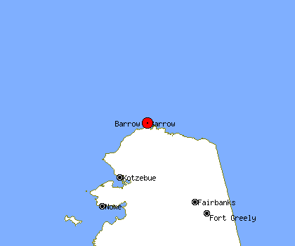 Area Map