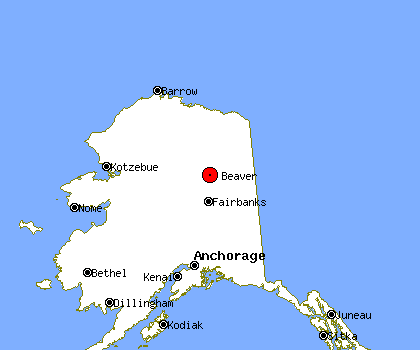 Area Map