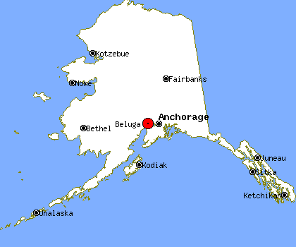 Area Map