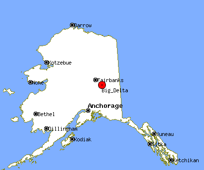 Area Map