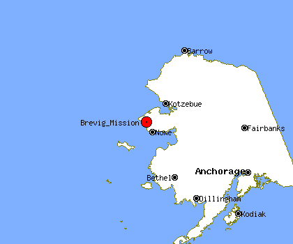 Area Map