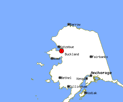 Area Map