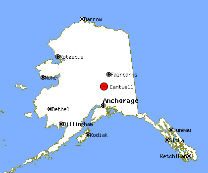 Area Map
