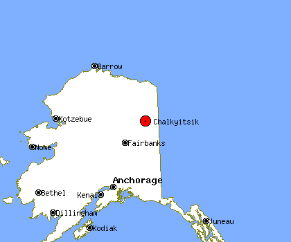Area Map