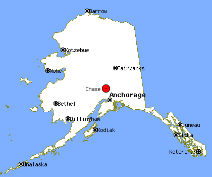 Area Map