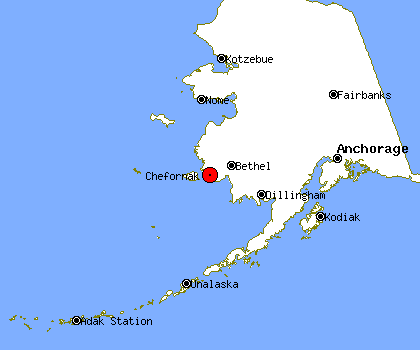 Area Map