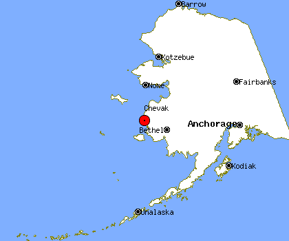 Area Map