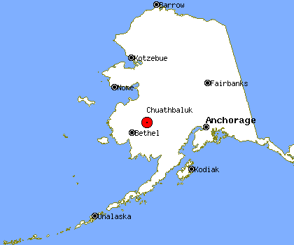 Area Map
