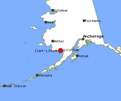 Area Map