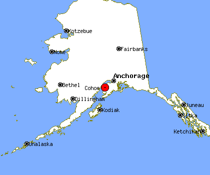 Area Map