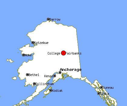 Area Map
