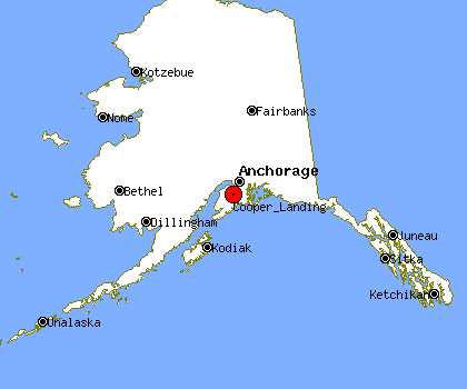 Area Map