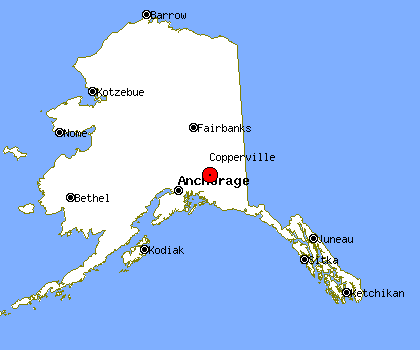 Area Map