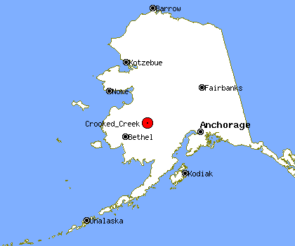 Area Map