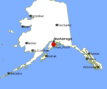 Area Map