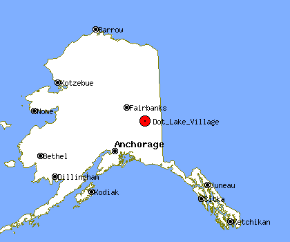 Area Map
