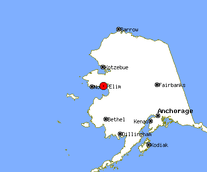 Area Map