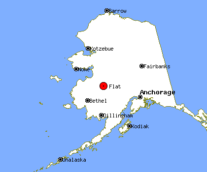 Area Map