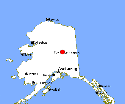Area Map
