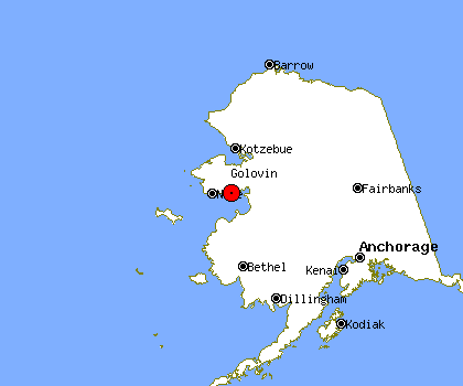 Area Map
