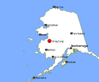Area Map