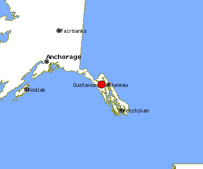 Area Map