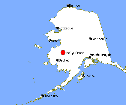 Area Map
