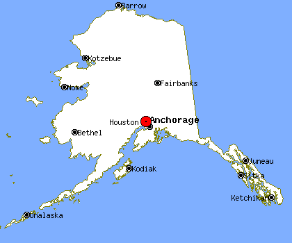 Area Map