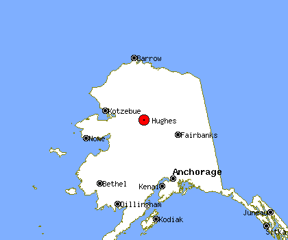 Area Map