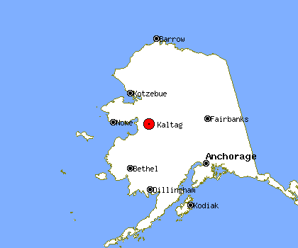Area Map