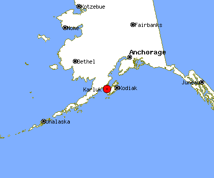 Area Map