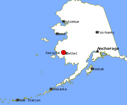 Area Map