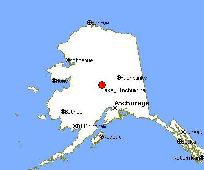Area Map