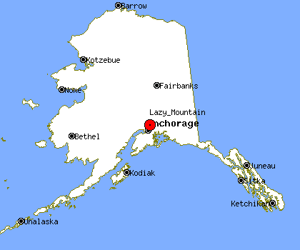Area Map