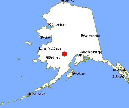 Area Map