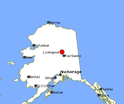 Area Map