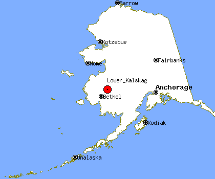 Area Map