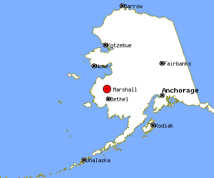 Area Map