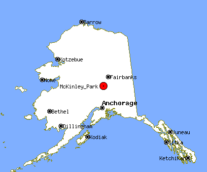 Area Map