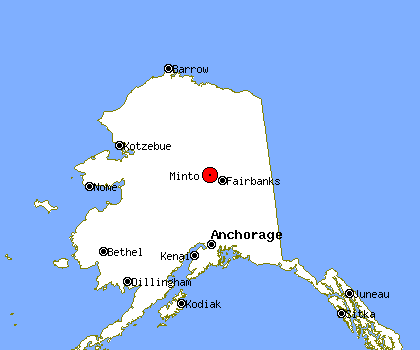 Area Map