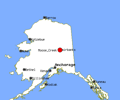 Area Map