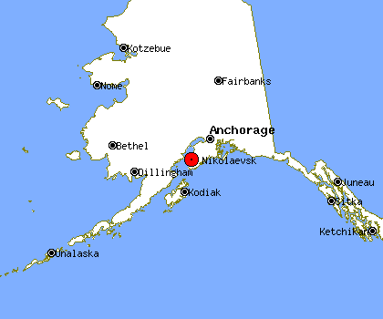 Area Map