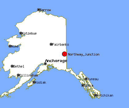 Area Map