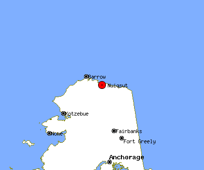 Area Map