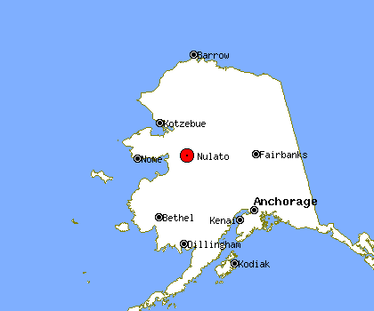 Area Map